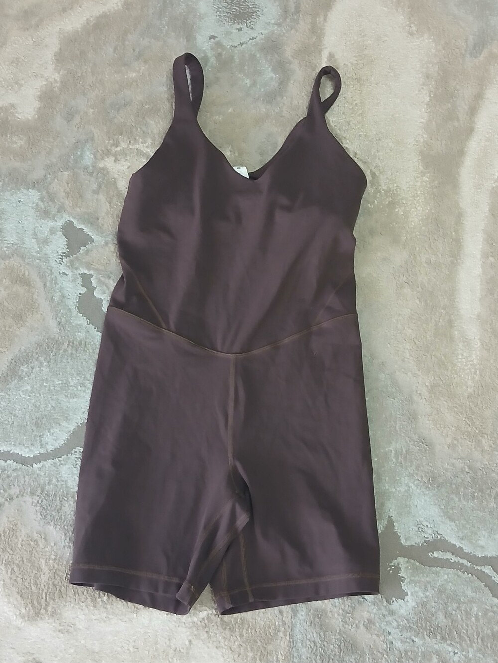Lululemon Align Bodysuit